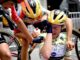 Itzulia Feminino: Mischa Bredewold conquistou a vitória geral com uma descida ousada, enquanto Dominika Włodarczyk dobrou para vencer na rodada final.