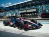 Franco Colapinto e Alpine entre os melhores do Miami GP SPORTS El Intransigente