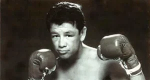 Joe Goosen se lembra de seu falecido lutador Frankie Duarte.