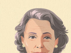 Giulia Maria Crespi Florentina
