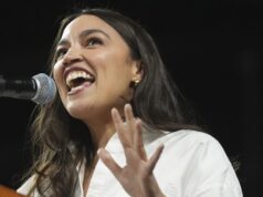 Ocasio-Cortez Não nega a especulação de 2028: ‘Minha ambição é mudar este país’