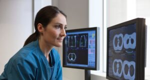 Num estudo de Harvard, a IA forneceu diagnósticos mais precisos do que um médico de emergência local