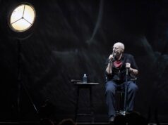 Phil Collins sobre se continuará em turnê ou gravará novas músicas novamente