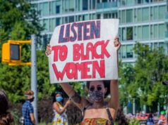 ‘Ouvir as Mulheres Negras’ é uma orientação mais importante do que nunca