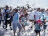 Bubble Run, Criterion Mobile Closet entre as atividades de fim de semana em Portland