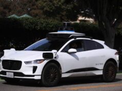 Waymo suspende todos os transportes que toca