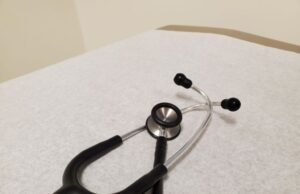 Adicionando exames de sangue às diretrizes de rastreamento do câncer colorretal pela primeira vez