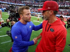 Qual time da NFL tem a agenda de viagens mais cansativa em 2026?