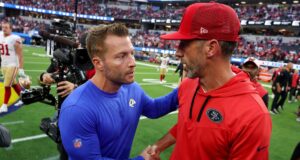 Qual time da NFL tem a agenda de viagens mais cansativa em 2026?