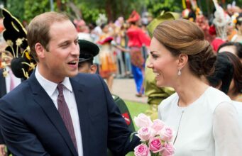 Como o Príncipe William planejou secretamente uma lua de mel tropical para surpreender Kate Middleton