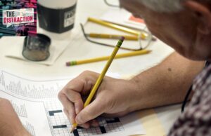 A canção do Puzzlesmith, com Ian Langgood