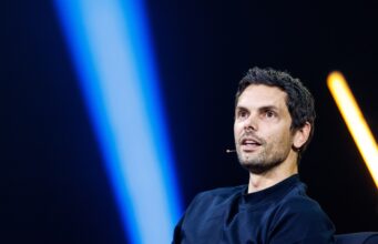 QuTwo de Peter Sarlin com avaliação de US$ 380 milhões na rodada anjo