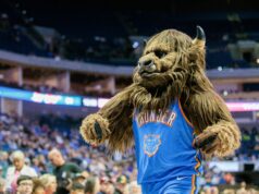 Jornal de Oklahoma exclui coluna comparando Thunder a Israel