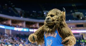 Jornal de Oklahoma exclui coluna comparando Thunder a Israel