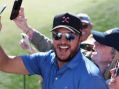 O compositor de ‘Fishing Golf Drinks’ de Luke Bryan defende a música country