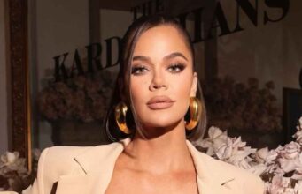 O ‘conselho errado’ de Khloe Kardashian sobre declamar gatos