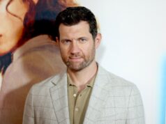 Billy Eichner fala sobre reprisar ‘Billy on the Street’