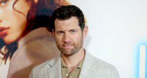Billy Eichner fala sobre reprisar ‘Billy on the Street’
