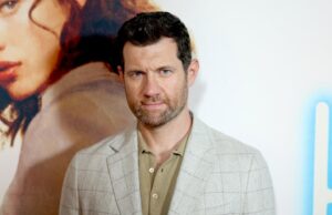 Billy Eichner fala sobre reprisar ‘Billy on the Street’