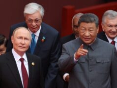 Xi acabou de jogar o Irã sob o ônibus – a Rússia deveria estar preocupada | Opinião