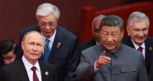 Xi acabou de jogar o Irã sob o ônibus – a Rússia deveria estar preocupada | Opinião