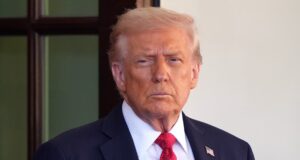 Por que Donald Trump não usa colete à prova de balas