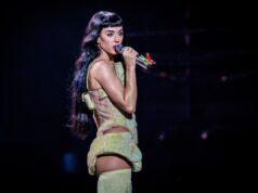 Katy Perry alcançou novos patamares em sua carreira graças à sensação viral do TikTok.