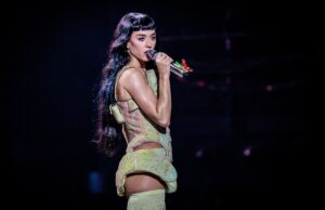 Katy Perry alcançou novos patamares em sua carreira graças à sensação viral do TikTok.