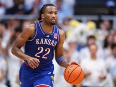 O Jazz poderia obter o complemento perfeito de Keyonte George no Draft da NBA.