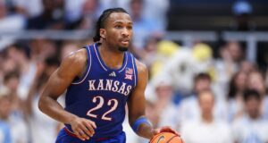 O Jazz poderia obter o complemento perfeito de Keyonte George no Draft da NBA.