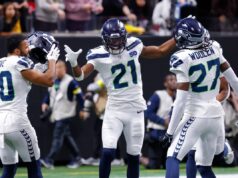 O melhor quarterback dos Seahawks ‘não fechou’ um novo acordo, apesar da última oferta do time