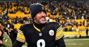 Antevisão do campo de treinamento do Pittsburgh Steelers 2026: a jornada final de Aaron Rodgers