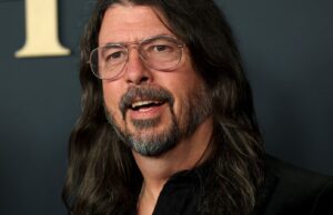 Foo Fighters muda título do álbum para evitar conflito com ‘Wicked’