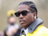 Lil Yachty fala sobre diversidade nas corridas de cavalos no ‘Kentucky Derby Day’