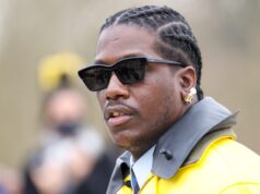 Lil Yachty fala sobre diversidade nas corridas de cavalos no ‘Kentucky Derby Day’