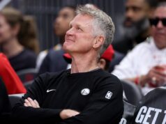 Steve Kerr concorda com novo acordo para retornar ao técnico Warriors: relatório