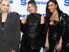 Pussycat Dolls cancelam turnê de reunião na América do Norte