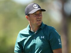 Jordan Spieth discute jogadores de golfe LIV que podem retornar ao PGA Tour