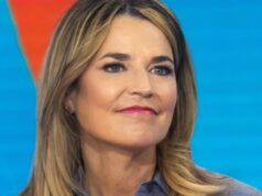 Savannah Guthrie expressa condolências no Dia das Mães à mãe desaparecida Nancy