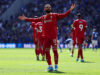 Como assistir ao último jogo de Mohamed Salah com o Liverpool online gratuitamente