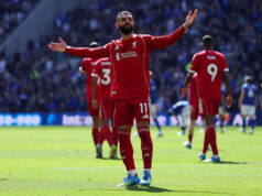 Como assistir ao último jogo de Mohamed Salah com o Liverpool online gratuitamente