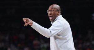 Mike Brown transforma céticos em crentes