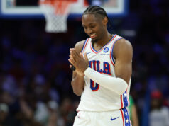 Sixers e Flyers reivindicam tribunal em casa por causa de Bruce Springsteen