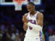 Sixers e Flyers reivindicam tribunal em casa por causa de Bruce Springsteen