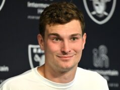 O futuro de Fernando Mendoza na NFL é questionado pelo ex-técnico adversário