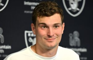 O futuro de Fernando Mendoza na NFL é questionado pelo ex-técnico adversário
