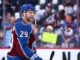 Classificando as últimas 8 equipes restantes nos Playoffs da Stanley Cup.
