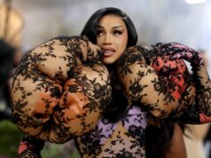 Cardi B lidera indicações ao BET Awards 2026: Veja a lista completa