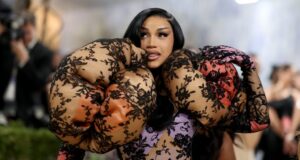 Cardi B lidera indicações ao BET Awards 2026: Veja a lista completa