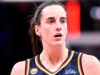Caitlin Clark foi duramente criticada por comentários ‘fracassados’ sobre a perda de febre.